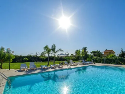 Camping Lilybeo Village 5