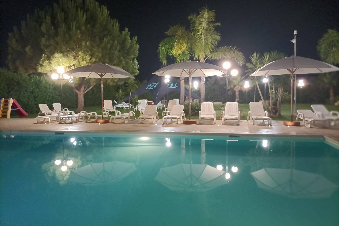 Camping Lilybeo Village 4