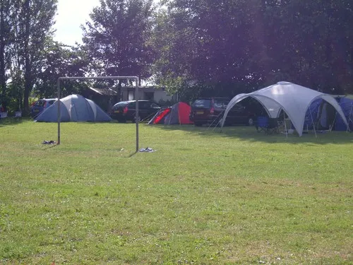 Camping L'image 5