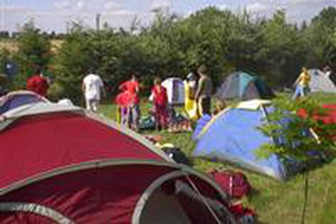 Camping Lindemühlenberg 6