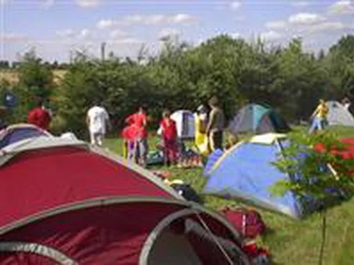 Camping Lindemühlenberg 5