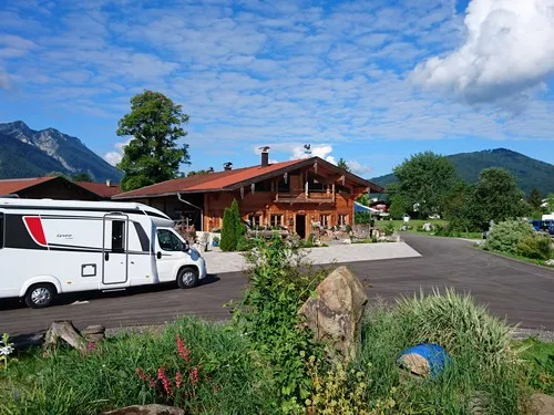 Camping Lindlbauer 5