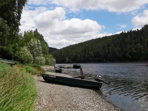 Camping Linkenmühle 6