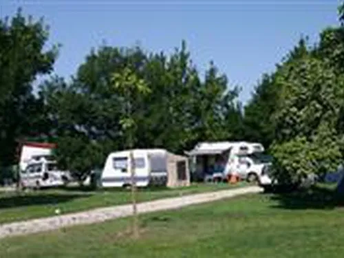 Camping Lipa Terme Lendava 4