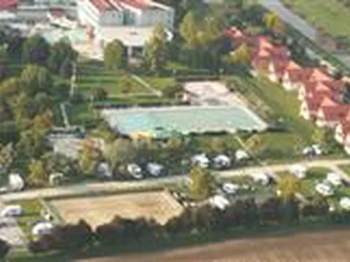 Camping Lipa Terme Lendava 6