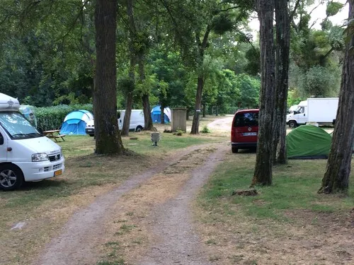 Camping L'isle Aux Moulins 7