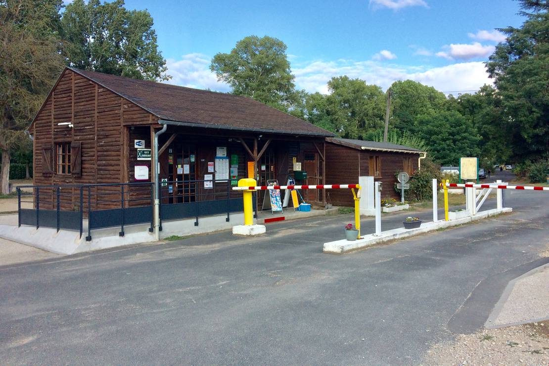 Camping L'isle Aux Moulins 6