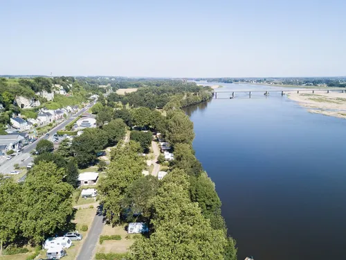 Camping de l'Isle Verte 3