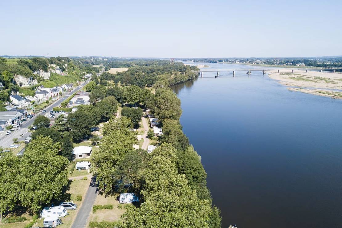 Camping de l'Isle Verte 4