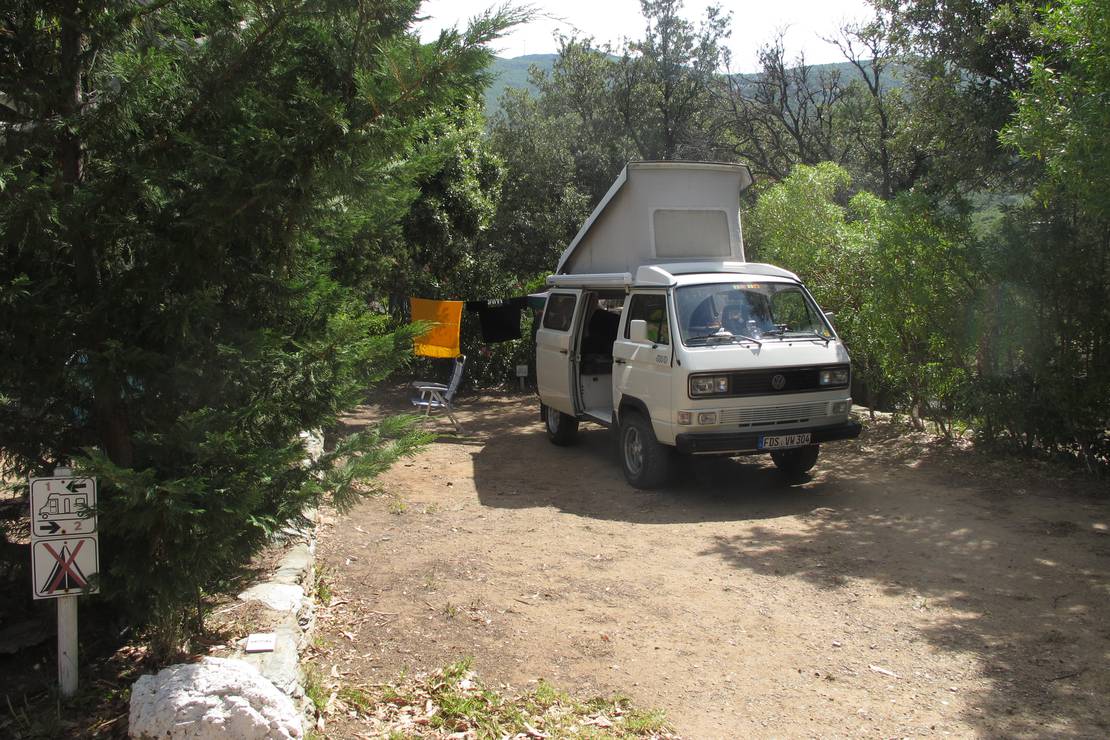 Camping L'isulottu 6