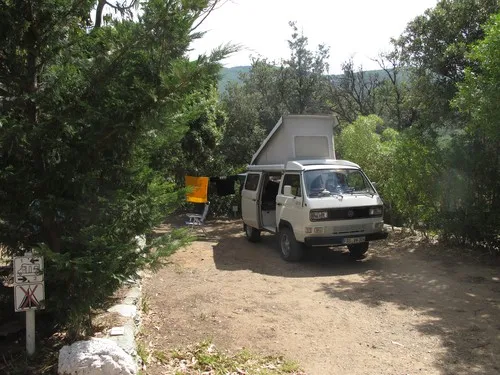 Camping L'isulottu 5