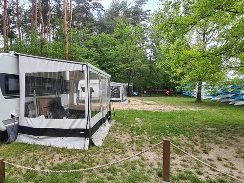 Camping Liwiec 7