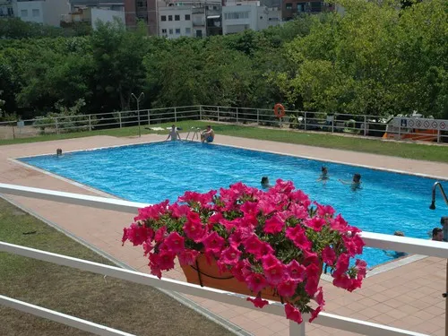 Camping Lloret Blau 3