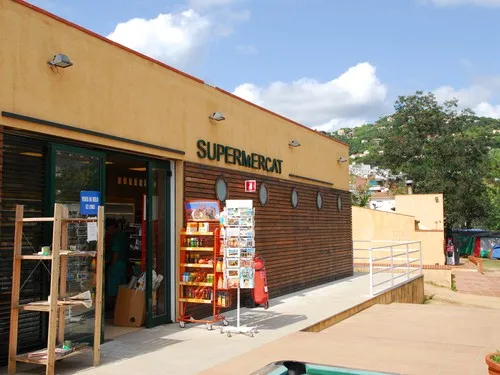 Camping Lloret Blau 5