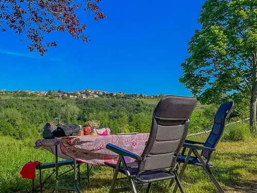 Camping L'Oasis Sites et Paysages 5