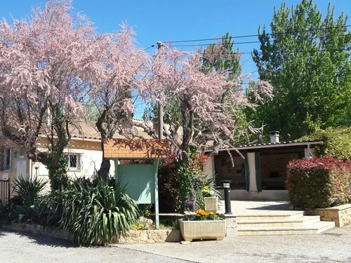 Camping l'Oasis du Verdon 3