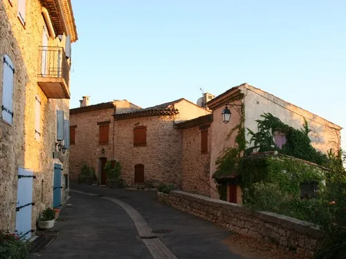 Camping l'Oasis du Verdon 5