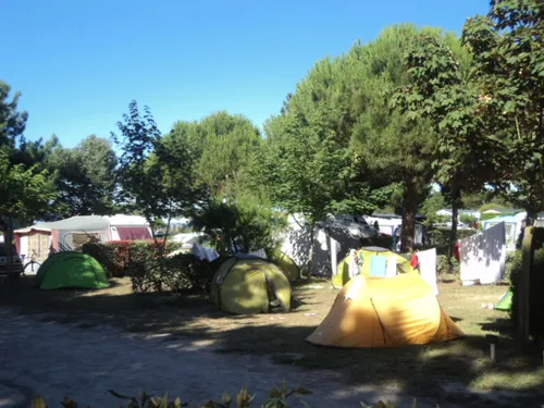 Camping L'ocean 5