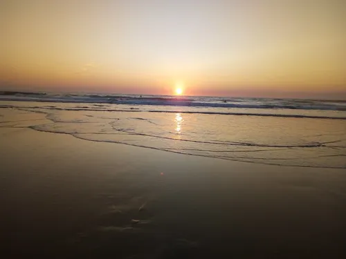 Camping de l'Océan 5