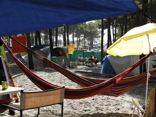 Camping de l'Océan 2