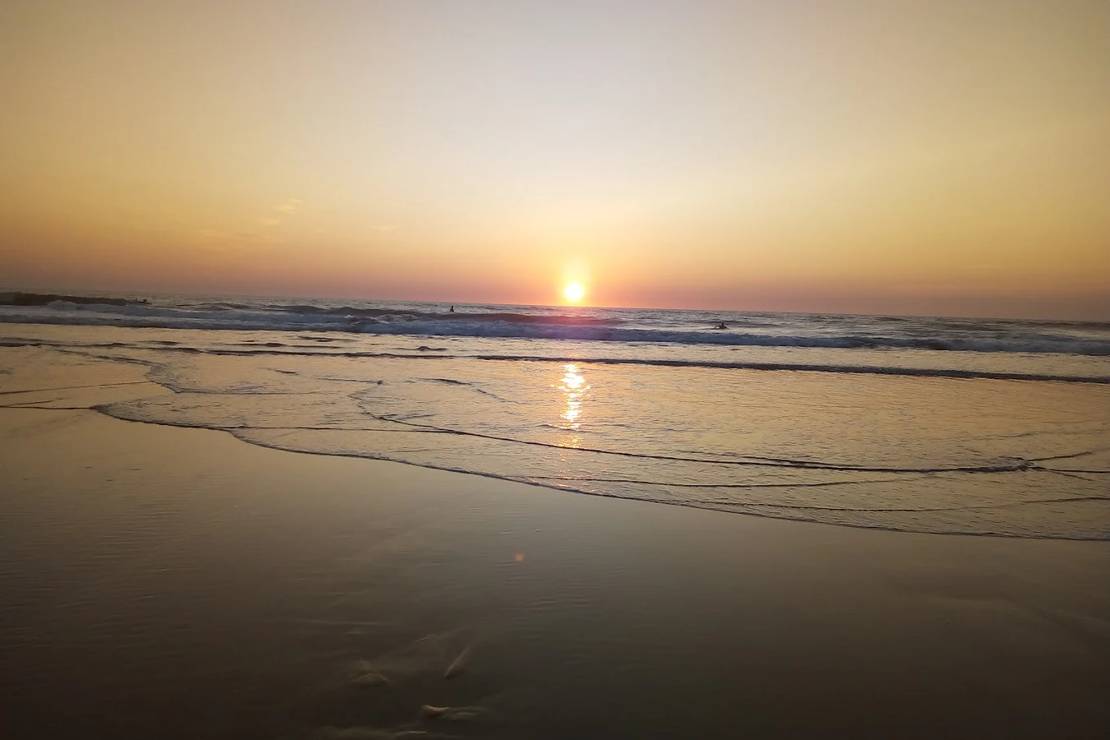 Camping de l'Océan 6