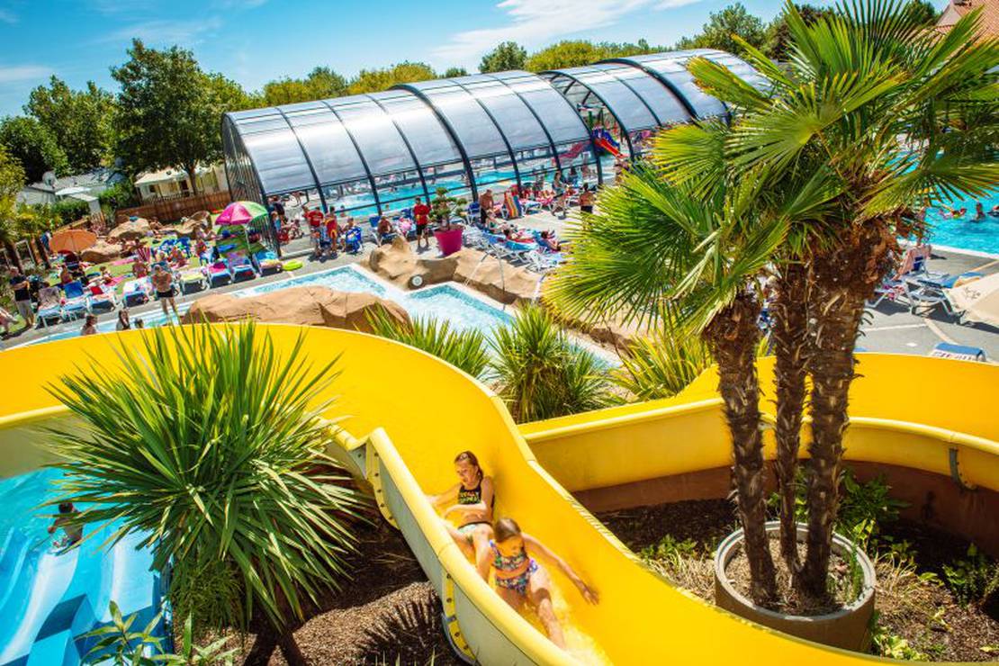 Camping L'océano D'or 4