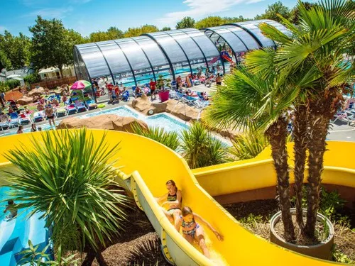 Camping L'océano D'or 3