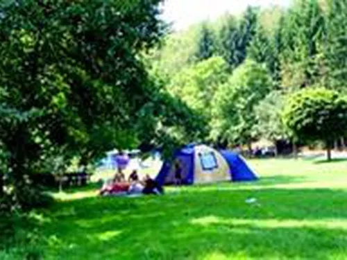 Camping Lochmühle 5