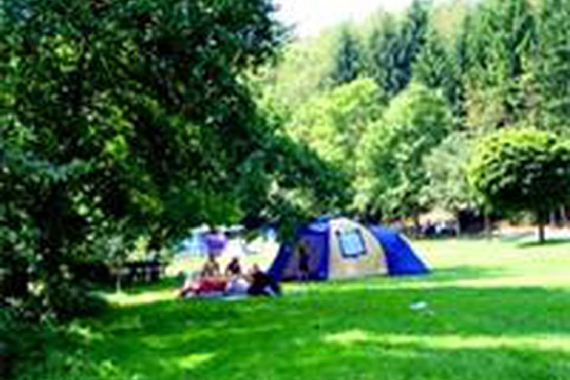 Camping Lochmühle 6