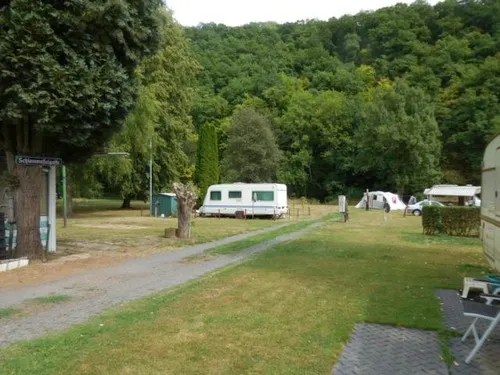 Camping Lochmühle 7