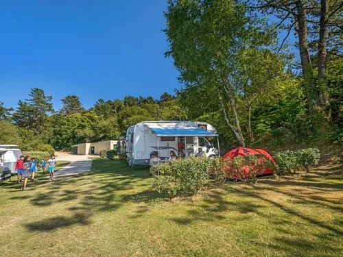 Camping Locronan 6