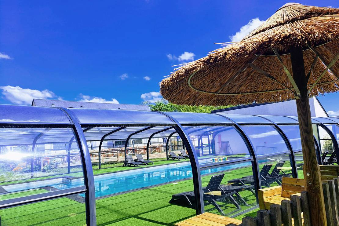 Camping Loire et Châteaux 5