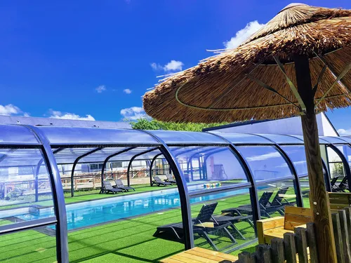 Camping Loire et Châteaux 4