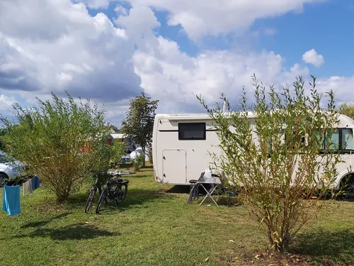 Camping Loire et Châteaux 6