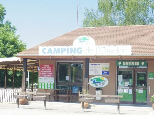 Camping L'oiselon 6