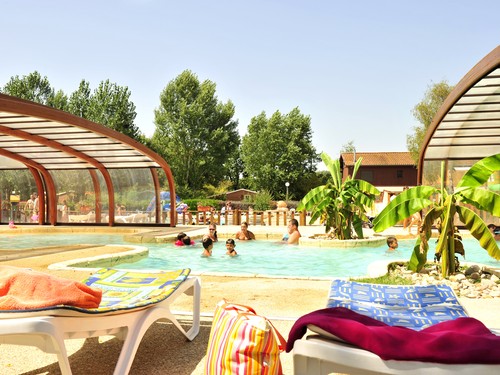 Capfun Camping La Régnière 2