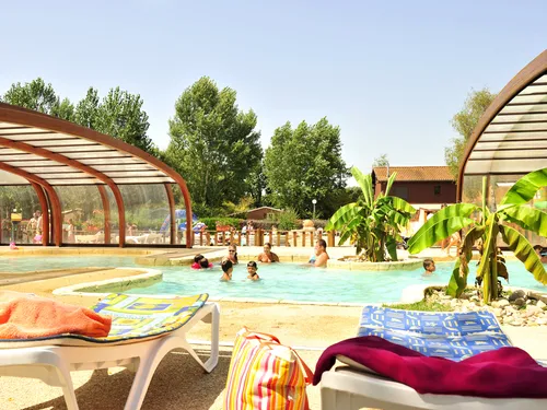 Capfun Camping La Régnière 5