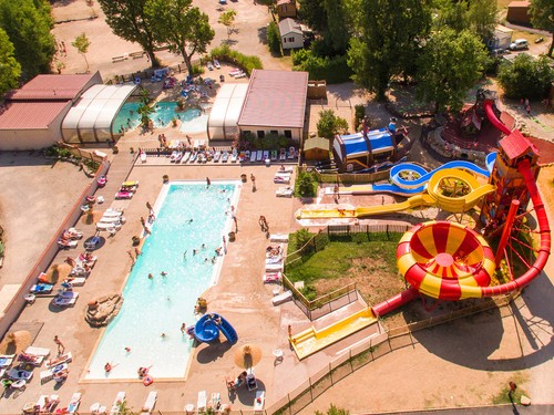 Capfun Camping La Régnière