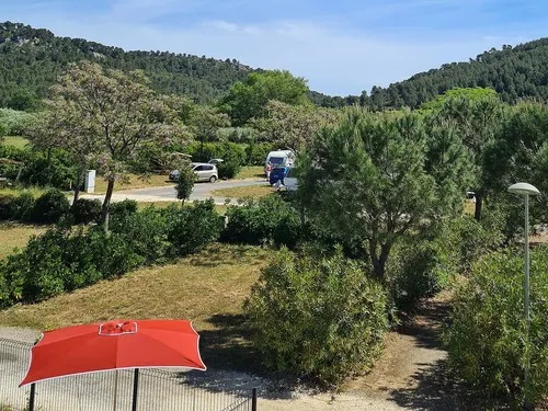 Camping l'Olivigne 6