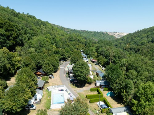 Camping L'Ombrage image 2