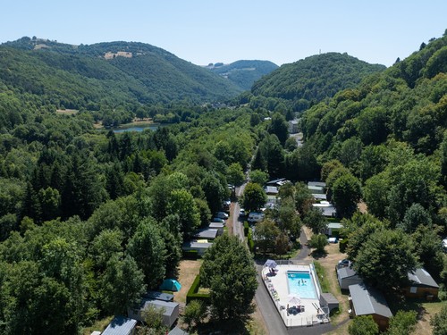 Camping L'Ombrage image 1
