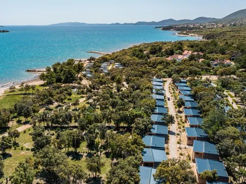 Lopari Camping Resort 8