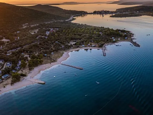 Lopari Camping Resort 6