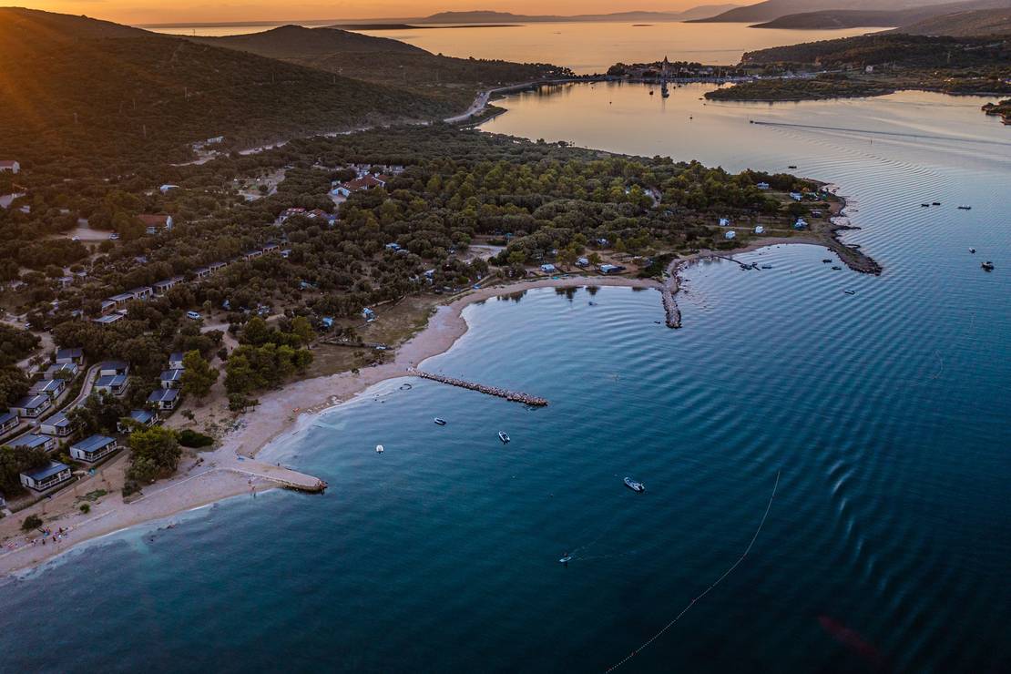 Lopari Camping Resort 7