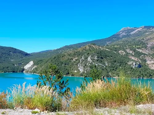 Camping L'Or Bleu*** 5