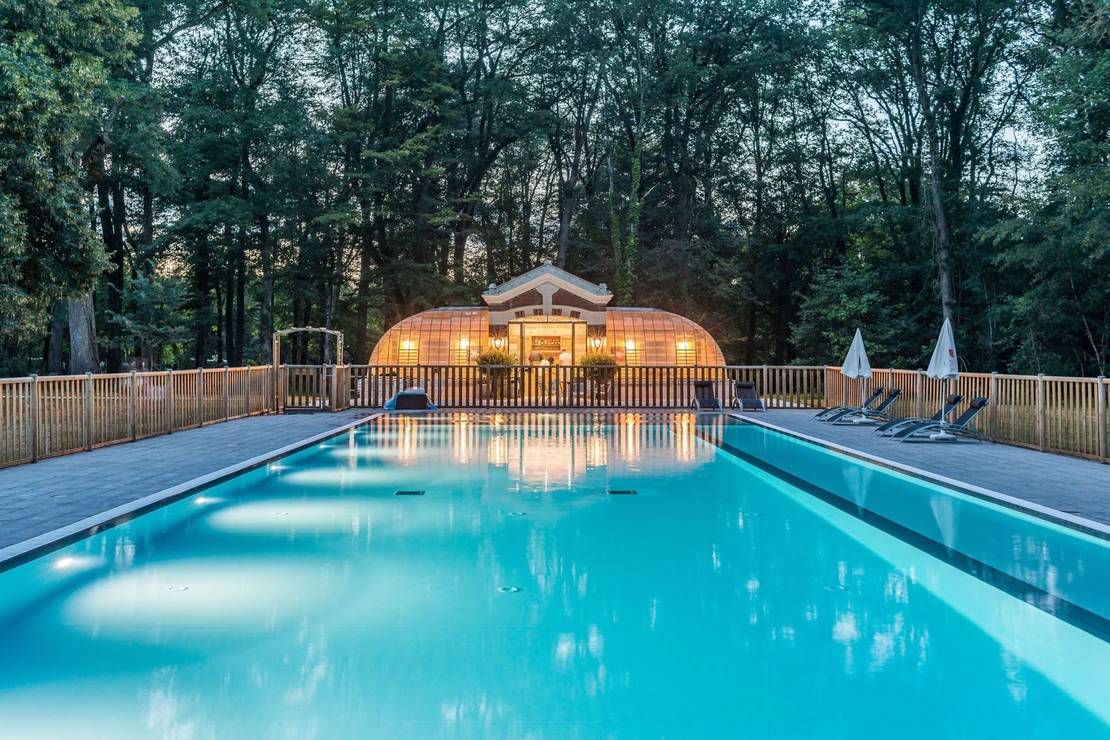 Camping L’Orangerie de Beauregard 4