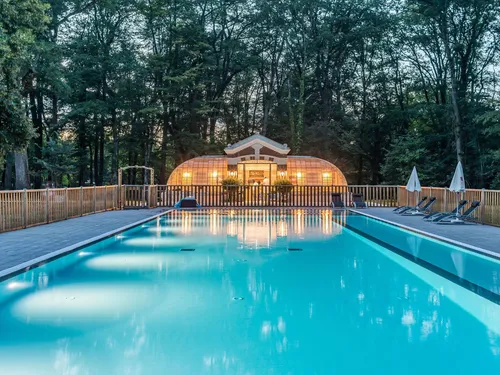 Camping L’Orangerie de Beauregard 3