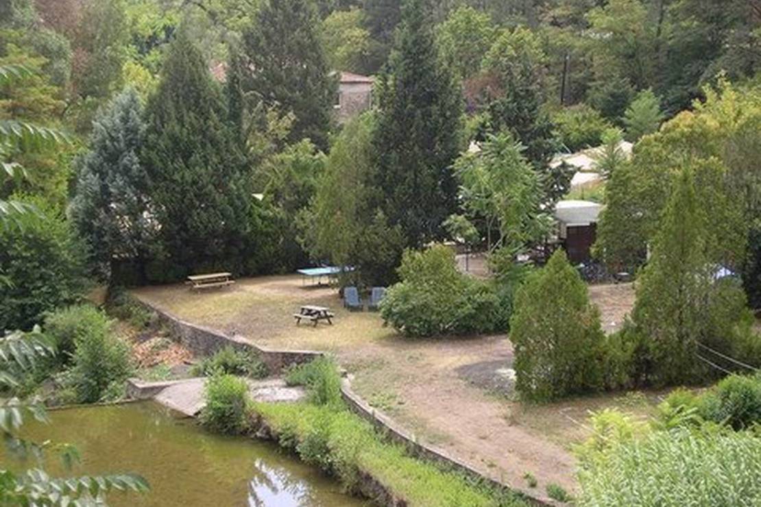 Camping L'Orée des Cévennes 3