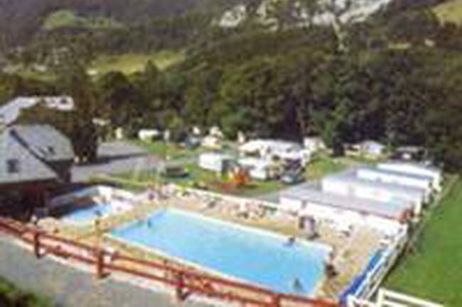 Camping L'oree Des Monts image 0