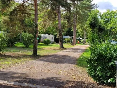 Camping L'oree Du Bois 7